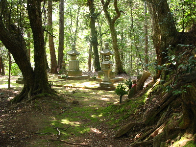 霊場88箇所めぐり6