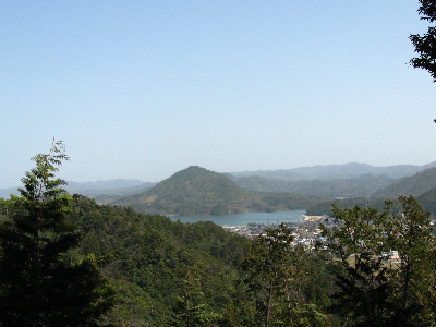 霊場88箇所めぐり5