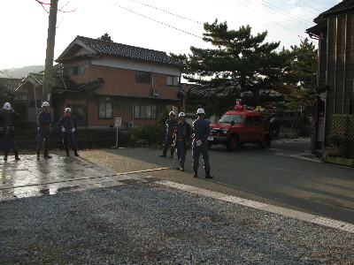 久美浜町の消防団.jpg
