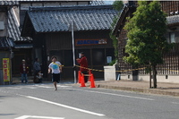 温かい声援をうけて1jpg