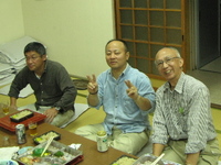 家族みたいな皆さん2