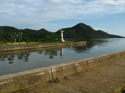 釣り人はいなくなっていました2