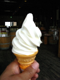 白ワインソフト