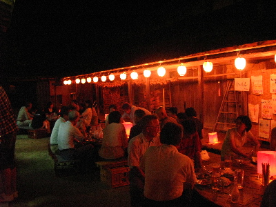 まずまずの入り2