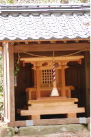 神社