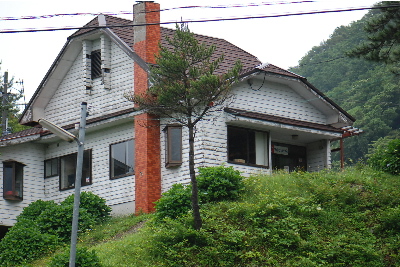 スイス村スキー場