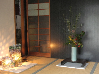 幻想的なな空間1