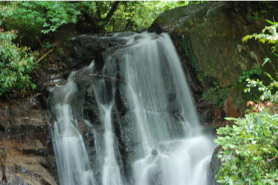 今福の滝４
