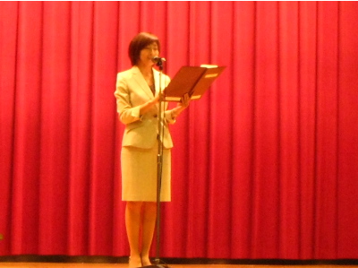 サミット共同宣言