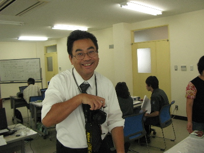 写真良いですか