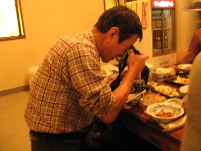 おやじさんのD90