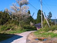 ペンションの改装