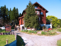 木子のファームペンション