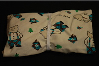 小物入れらしき袋