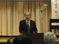 京崎秀樹(久美浜高校校長)