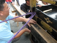 みんなで協力して2