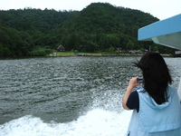 京丹後IT塾のメンバー