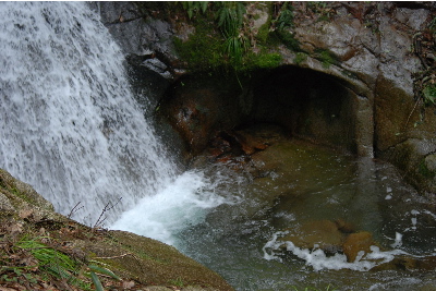 布滝(ノンタキ)3