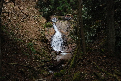 布滝(ノンタキ)4