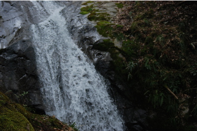 布滝(ノンタキ)1