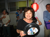 やっぱり嬉しいですね