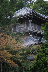 困ったら如意寺さんへ