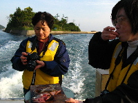 みんなでおいしく