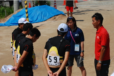 「若い」っていい2