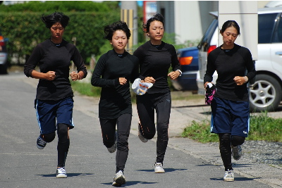 「若い」っていい