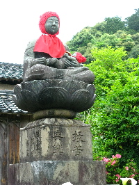 お地蔵様