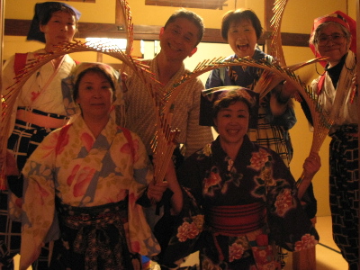 南京たますだれ